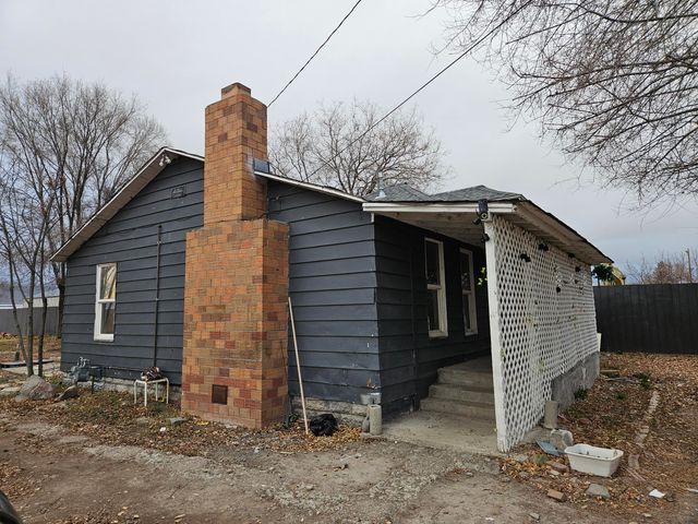 2847 Laverne Avenue, Klamath Falls, OR 97603