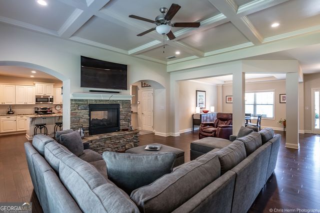 7525 Shell Road, Winston, GA 30187