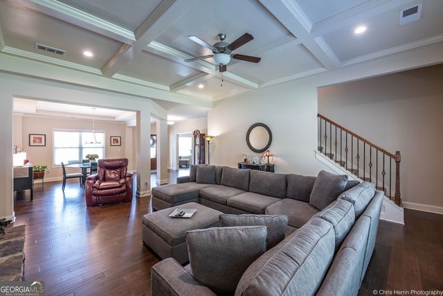 7525 Shell Road, Winston, GA 30187