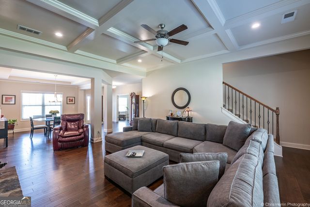 7525 Shell Road, Winston, GA 30187