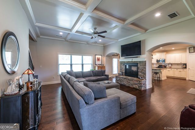 7525 Shell Road, Winston, GA 30187