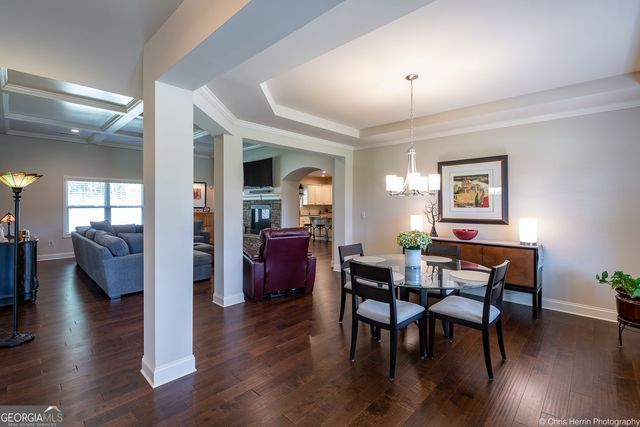 7525 Shell Road, Winston, GA 30187