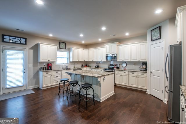 7525 Shell Road, Winston, GA 30187