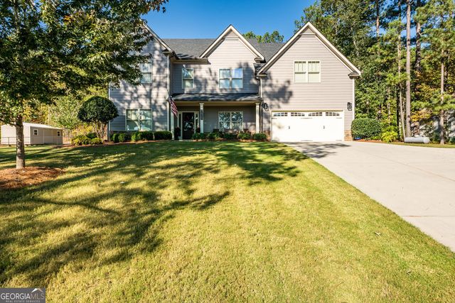 7525 Shell Road, Winston, GA 30187