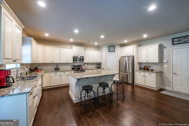 7525 Shell Road, Winston, GA 30187