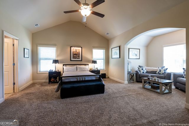 7525 Shell Road, Winston, GA 30187