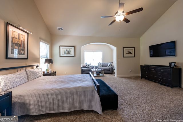 7525 Shell Road, Winston, GA 30187