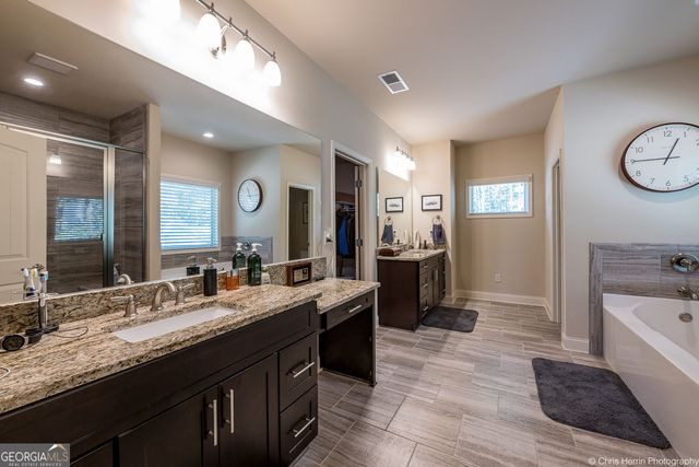 7525 Shell Road, Winston, GA 30187