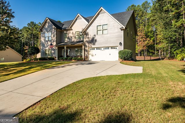 7525 Shell Road, Winston, GA 30187