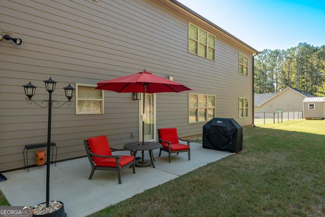 7525 Shell Road, Winston, GA 30187