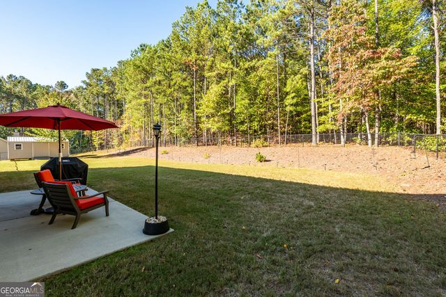 7525 Shell Road, Winston, GA 30187