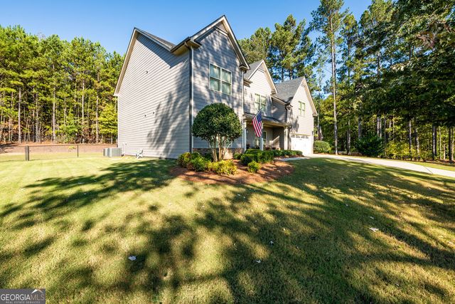 7525 Shell Road, Winston, GA 30187