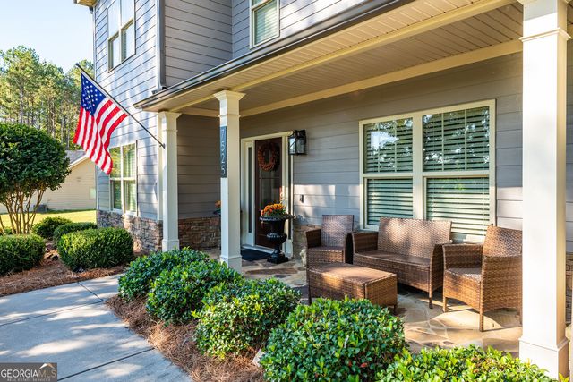 7525 Shell Road, Winston, GA 30187