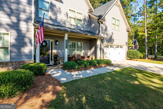 7525 Shell Road, Winston, GA 30187