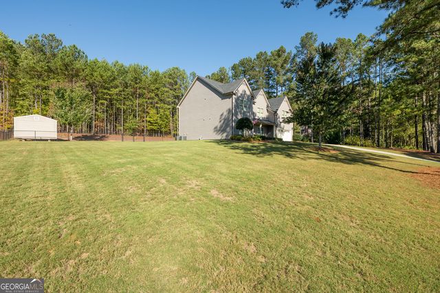 7525 Shell Road, Winston, GA 30187