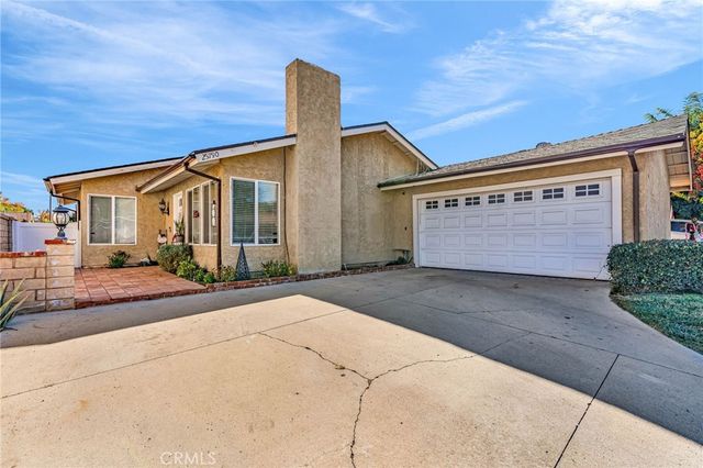 25790 Parada, Valencia, CA 91355