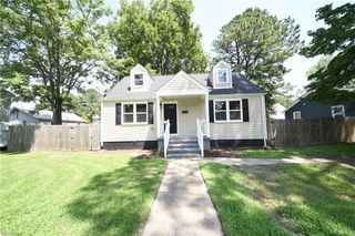 3742 Atterbury ST, Norfolk, VA 23513