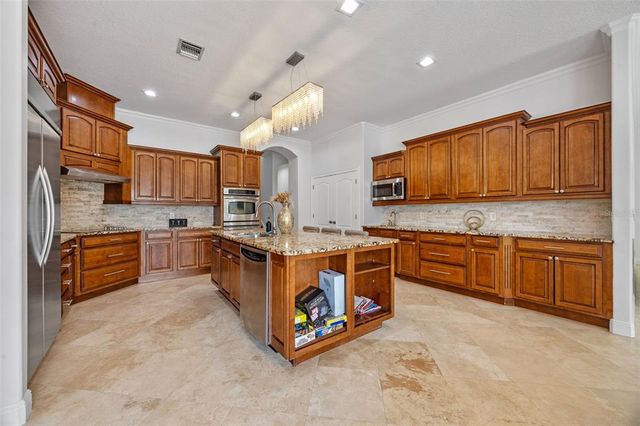 3363 LUKAS COVE, Orlando, FL 32820