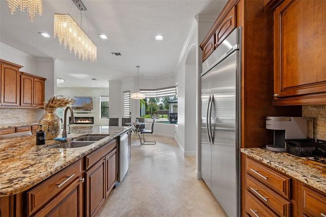 3363 LUKAS COVE, Orlando, FL 32820