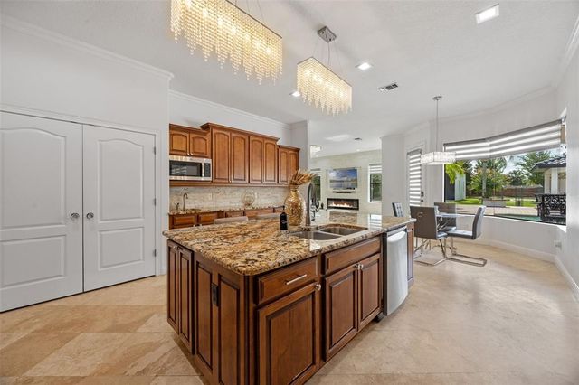 3363 LUKAS COVE, Orlando, FL 32820