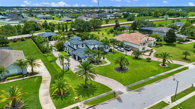 3363 LUKAS COVE, Orlando, FL 32820