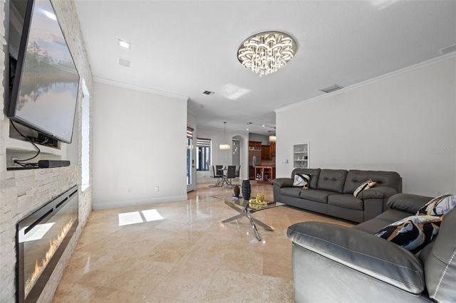 3363 LUKAS COVE, Orlando, FL 32820