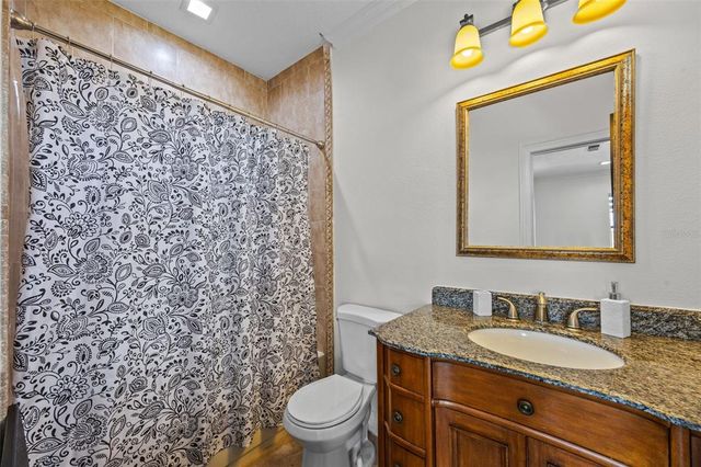 3363 LUKAS COVE, Orlando, FL 32820