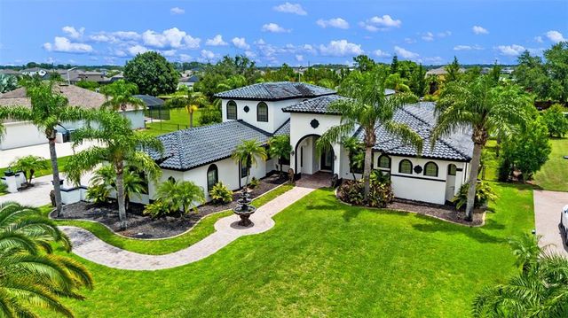 3363 LUKAS COVE, Orlando, FL 32820