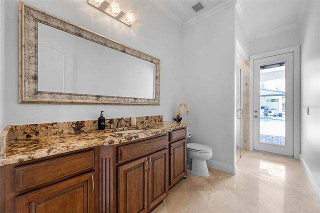3363 LUKAS COVE, Orlando, FL 32820