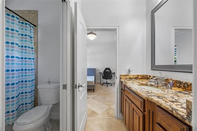 3363 LUKAS COVE, Orlando, FL 32820