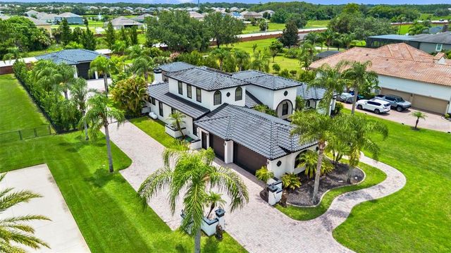 3363 LUKAS COVE, Orlando, FL 32820