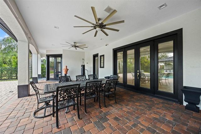 3363 LUKAS COVE, Orlando, FL 32820