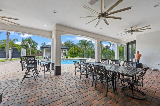 3363 LUKAS COVE, Orlando, FL 32820