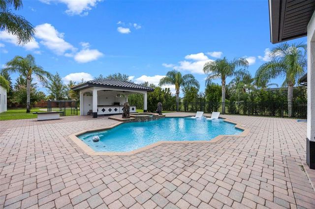 3363 LUKAS COVE, Orlando, FL 32820