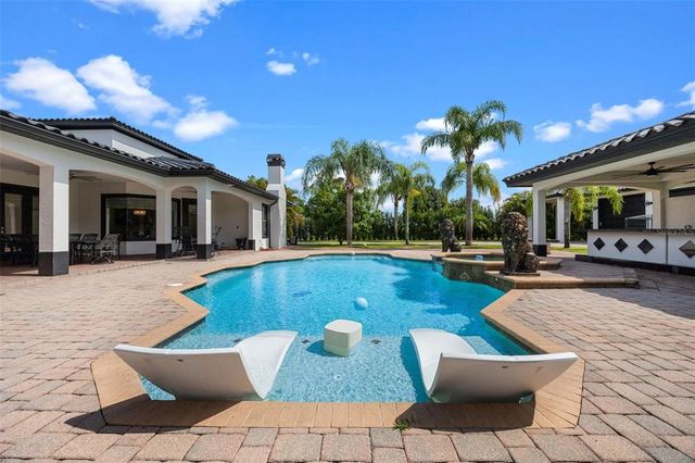 3363 LUKAS COVE, Orlando, FL 32820