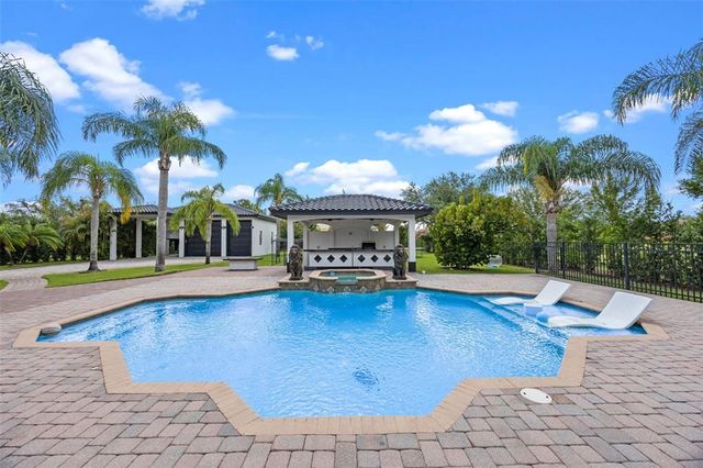 3363 LUKAS COVE, Orlando, FL 32820