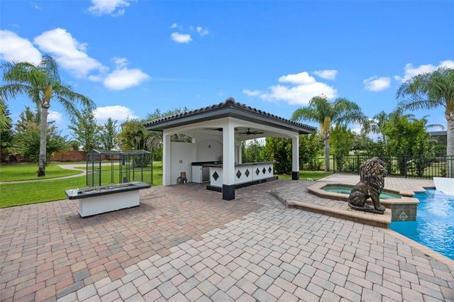 3363 LUKAS COVE, Orlando, FL 32820