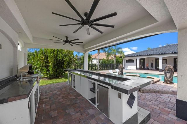 3363 LUKAS COVE, Orlando, FL 32820