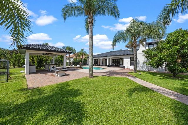 3363 LUKAS COVE, Orlando, FL 32820