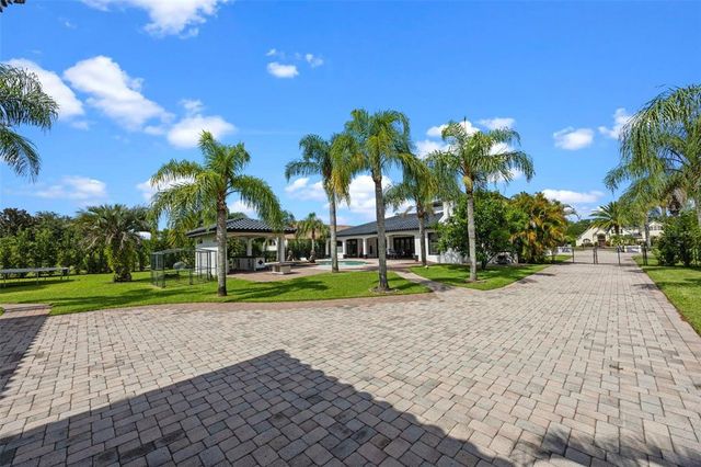 3363 LUKAS COVE, Orlando, FL 32820