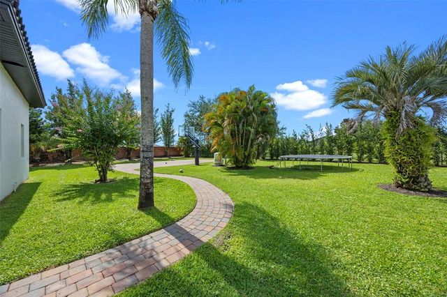3363 LUKAS COVE, Orlando, FL 32820
