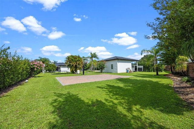 3363 LUKAS COVE, Orlando, FL 32820