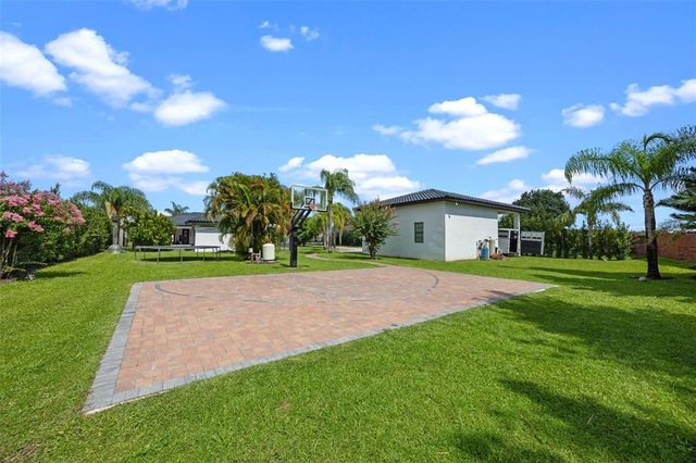 3363 LUKAS COVE, Orlando, FL 32820