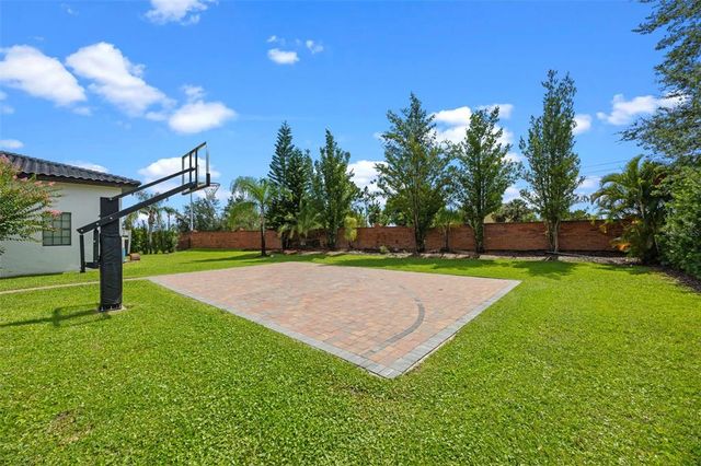 3363 LUKAS COVE, Orlando, FL 32820