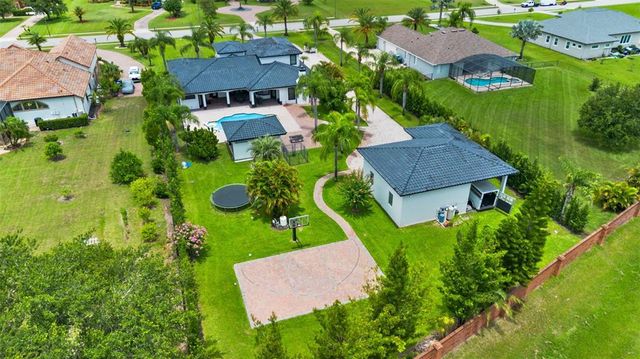 3363 LUKAS COVE, Orlando, FL 32820