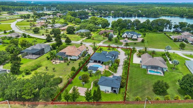 3363 LUKAS COVE, Orlando, FL 32820