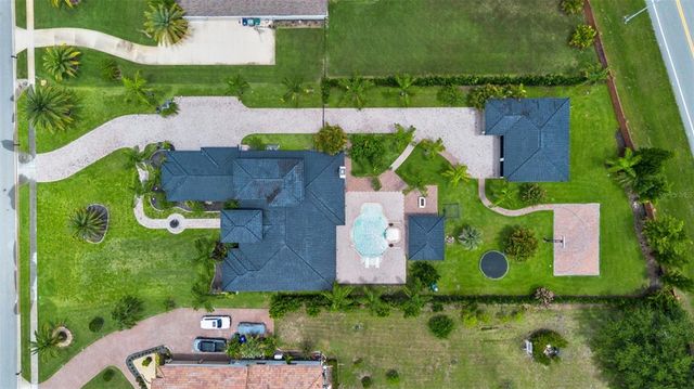 3363 LUKAS COVE, Orlando, FL 32820