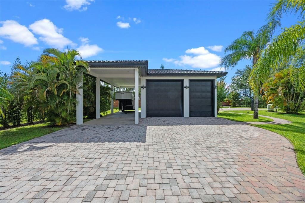 Image 50 of property listing at 3363 LUKAS COVE, Orlando, FL 32820