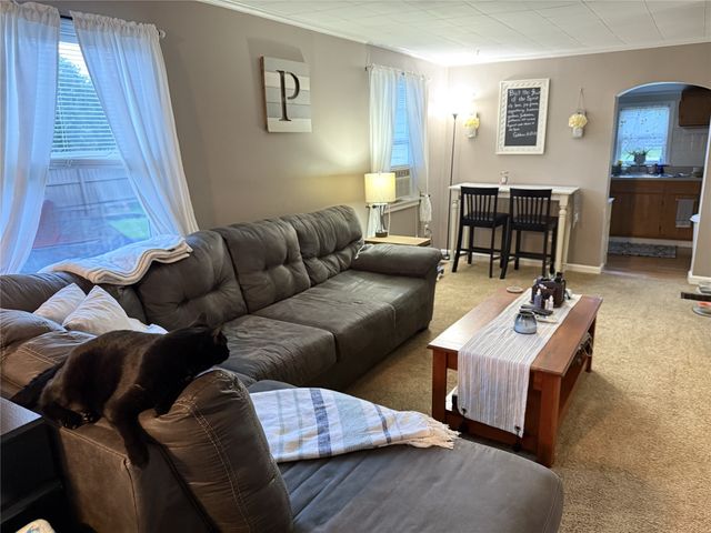 616 FRICK Avenue, Girard, PA 16417