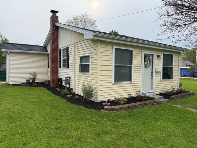 616 FRICK Avenue, Girard, PA 16417